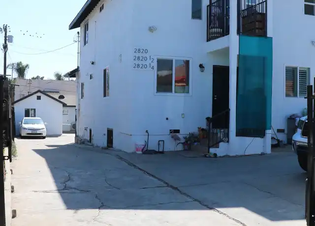 Property at 2820 Boulder St, Los Angeles, CA, 90033, 1 bed, 1 bath, [object Object]