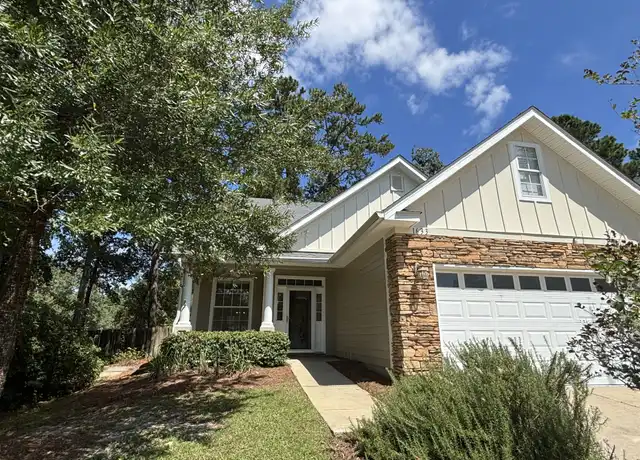 Property at 1633 Shadowmoss Ave, Tallahassee, FL, 32308, 4 beds, 3 baths, [object Object]