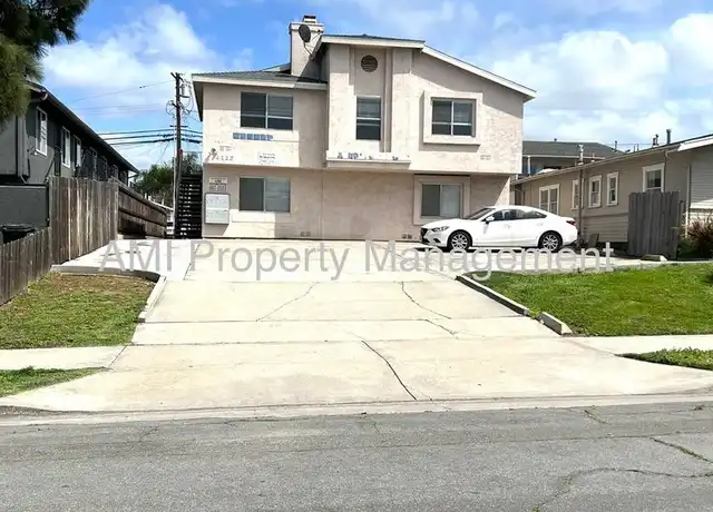 Property at 4125 Texas St Unit 8, San Diego, CA, 92104, 1 bed, 1 bath, [object Object]