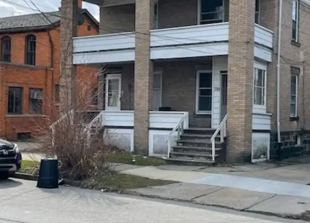 Property at 710 Myrtle St Unit 710, Erie, PA, 16502, 3 beds, 1 bath, [object Object]
