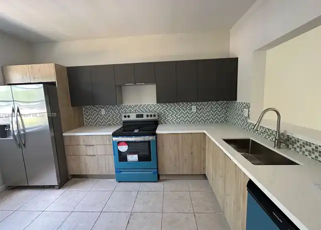 Property at 11810 NE 19th Dr #8, North Miami, FL, 33181, 3 beds, 2.5 baths, [object Object]