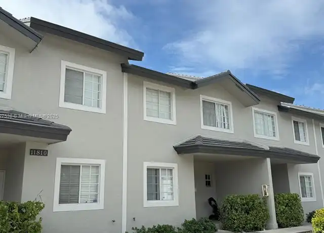 Property at 11810 NE 19th Dr #8, North Miami, FL, 33181, 3 beds, 2.5 baths, [object Object]