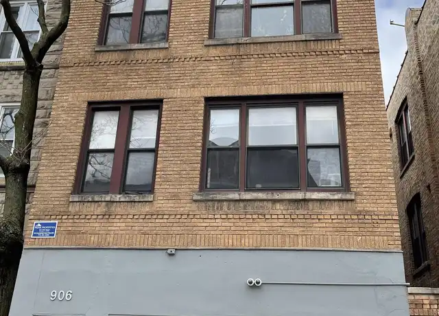 Property at 906 N Damen Ave Unit 906-1F, Chicago, IL, 60622, 1 bed, 1 bath, [object Object]