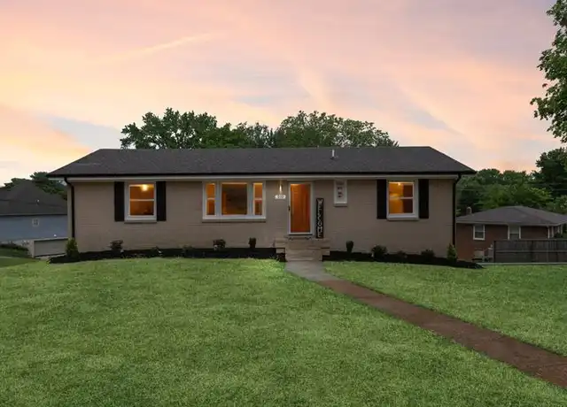 Property at 210 W Meadow Dr, Clarksville, TN, 37043, 3 beds, 1.5 baths, [object Object]