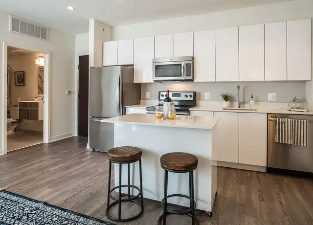 Property at 2255 Wisconsin Ave NW, Washington, DC, 20007, 1 bed, 1 bath, [object Object]
