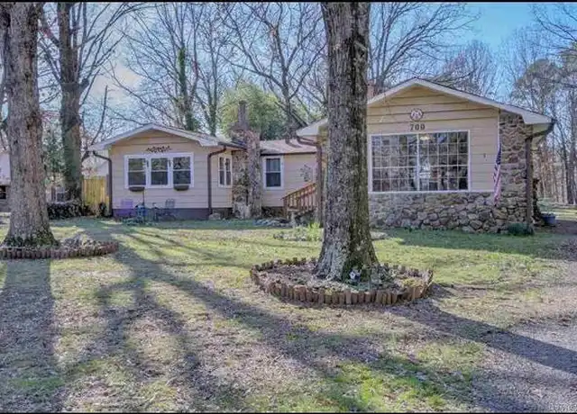 Property at 700 Nix Rd, Little Rock, AR, 72211, 4 beds, 2.5 baths, [object Object]