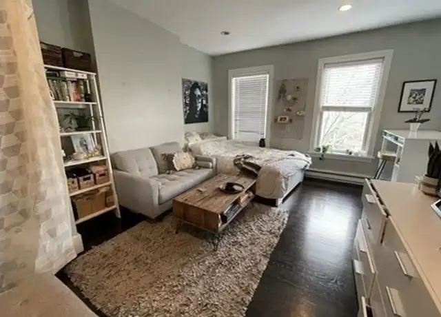 Property at 57 Dwight St Unit 2, Boston, MA, 02118, 0 beds, 1 bath, [object Object]