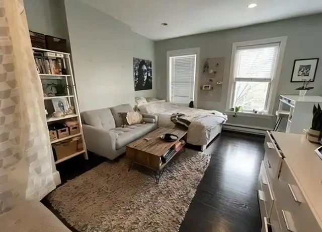 Property at 57 Dwight St Unit 2, Boston, MA, 02118, 0 beds, 1 bath, [object Object]