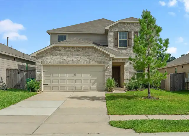 Property at 229 Seven Pines Dr, Willis, TX, 77378, 4 beds, 3 baths, [object Object]