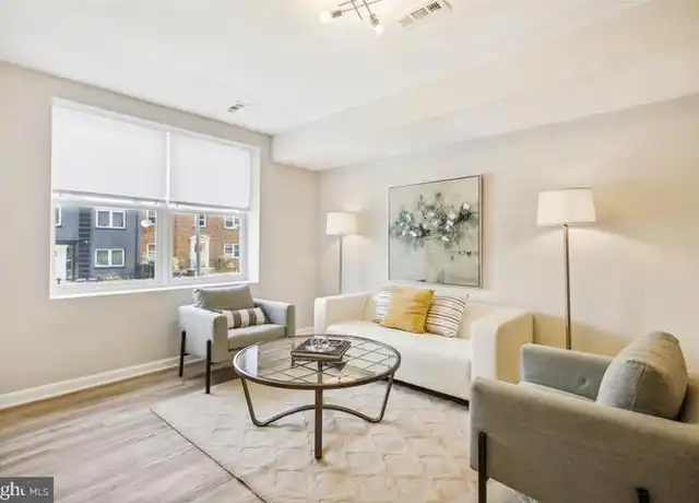Property at 1235 Meigs Pl NE #101, Washington, DC, 20002, 1 bed, 1 bath, [object Object]