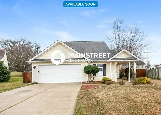 Property at 4346 Fescue Pl SW, Concord, NC, 28027, 3 beds, 2 baths, [object Object]