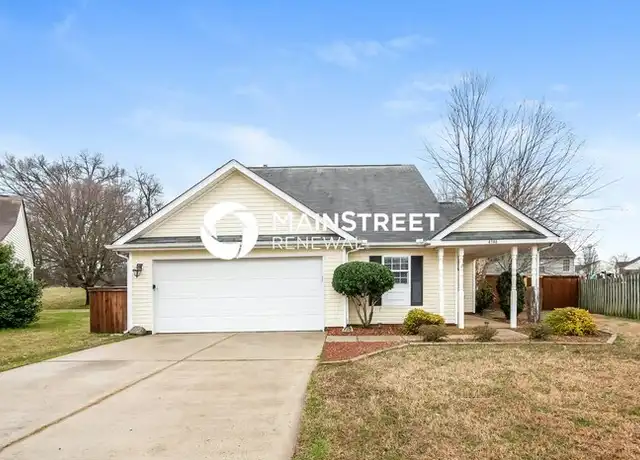 Property at 4346 Fescue Pl SW, Concord, NC, 28027, 3 beds, 2 baths, [object Object]
