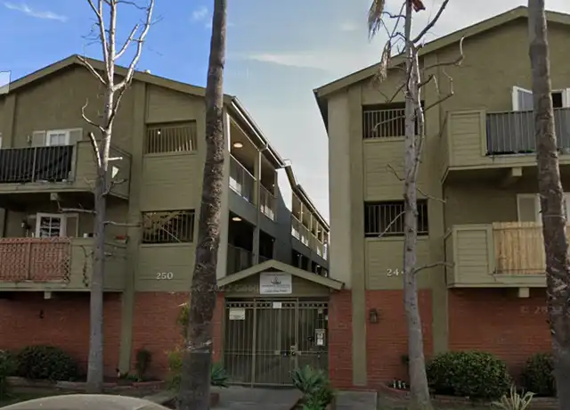 Property at 244 E Nevada St Unit 244-9, Long Beach, CA, 90806, 1 bed, 1 bath, [object Object]