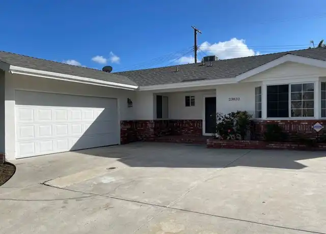 Property at 23832 Calvert St, Woodland Hills, CA, 91367, 4 beds, 2 baths, [object Object]