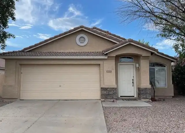 Property at 8006 W Adam Ave, Peoria, AZ, 85382, 3 beds, 2 baths, [object Object]
