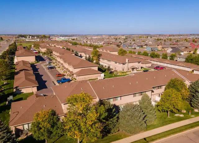 Property at Boulder Creek Townhomes - 7601 Boulder Creek Pl, Sioux Falls, SD, 57106, 2 beds, 2 baths, [object Object]