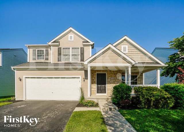 Photo of 5175 Wabash River St, Dublin, OH 43016