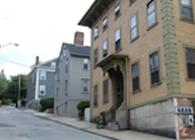 Property at 35 Bowen St Unit 3, Providence, RI, 02903, 4 beds, 2 baths, [object Object]