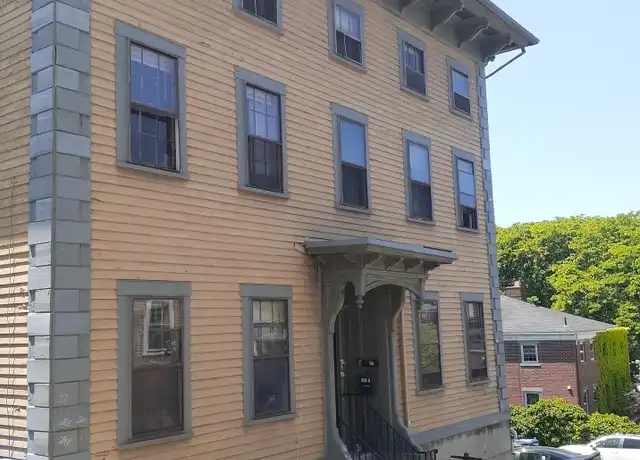 Property at 35 Bowen St Unit 3, Providence, RI, 02903, 4 beds, 2 baths, [object Object]