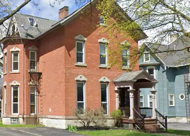 Property at 273 Meigs St Unit 1, Rochester, NY, 14607, 1 bed, 1 bath, [object Object]