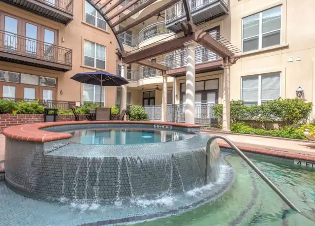 Property at 2728 Revere St, Houston, TX, 77098, 1 bed, 1 bath, [object Object]