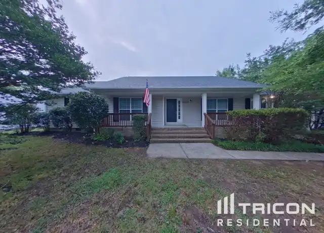 Property at 11008 Hunters Trce, Charlotte, NC, 28262, 3 beds, 2 baths, [object Object]