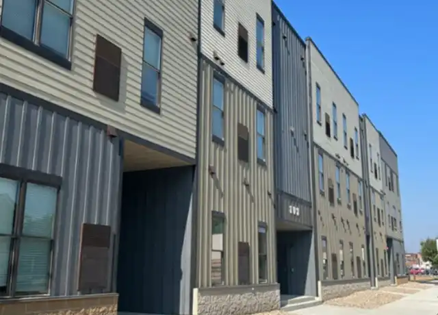 Property at 103 W Lyon St Unit 215, Marshall, MN, 56258, 1 bed, 1 bath, [object Object]
