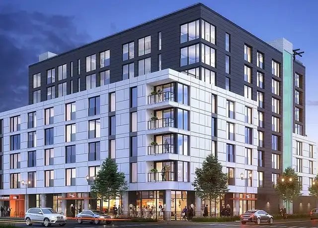 Property at Art District Lofts - 1275 Santa Fe Dr, Denver, CO, 80204, 0-2 beds, 1-2 bath, [object Object]