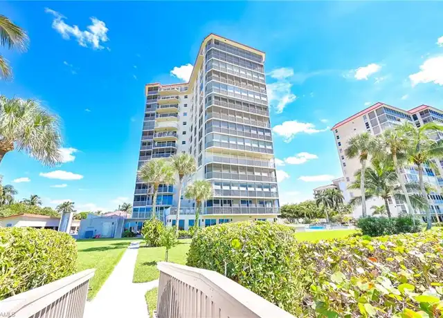 Property at 10701 Gulf Shore Dr #201, Naples, FL, 34108, 3 beds, 3 baths, [object Object]