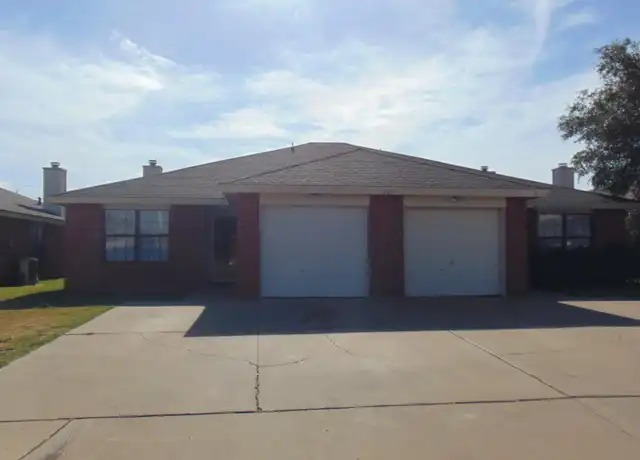 Property at 405 Kline Ave Unit 1, Lubbock, TX, 79416, 3 beds, 2 baths, [object Object]