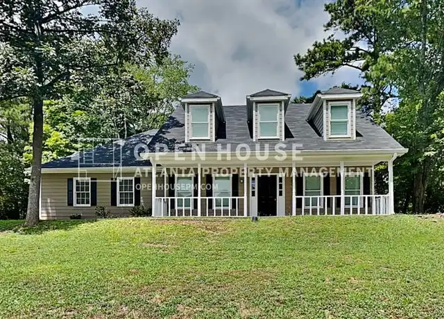 Property at 205 Tawneywood Way, Alpharetta, GA, 30022, 3 beds, 2.5 baths, [object Object]