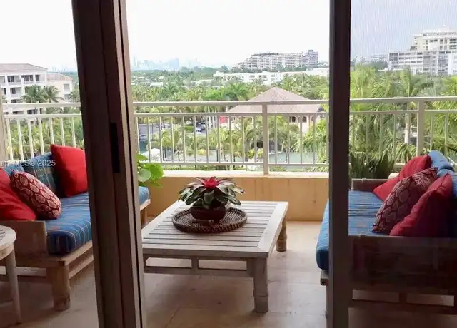 Property at 765 Crandon Blvd #602, Key Biscayne, FL, 33149, 3 beds, 3 baths, [object Object]