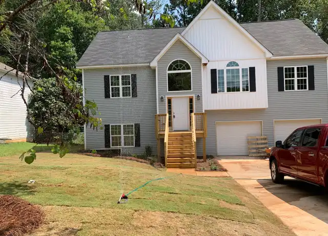 Property at 206 Westwood Trl, Dallas, GA, 30132, 4 beds, 3 baths, [object Object]