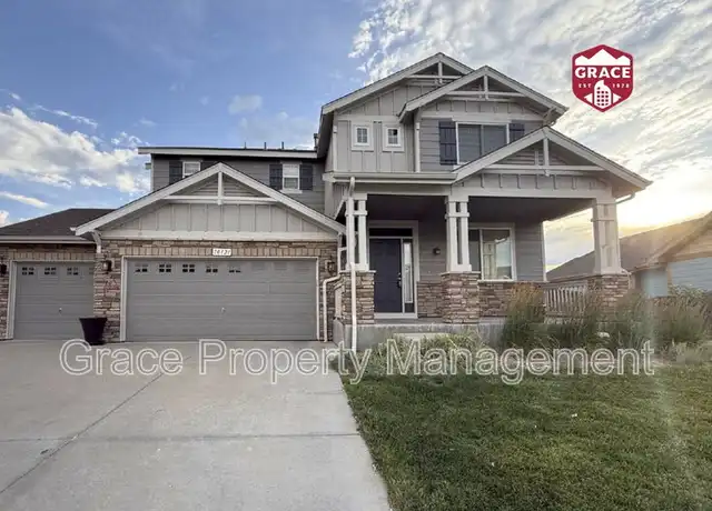 Property at 10121 Norfolk St, Commerce City, CO, 80022, 3 beds, 3 baths, [object Object]