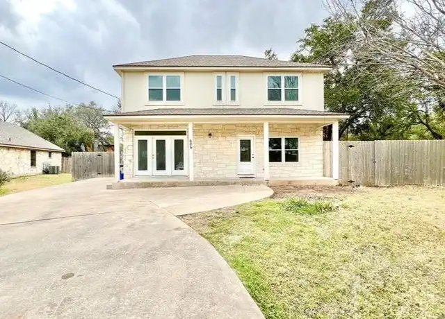 Property at 606 Wicklow Dr, Leander, TX, 78641, 3 beds, 3 baths, [object Object]