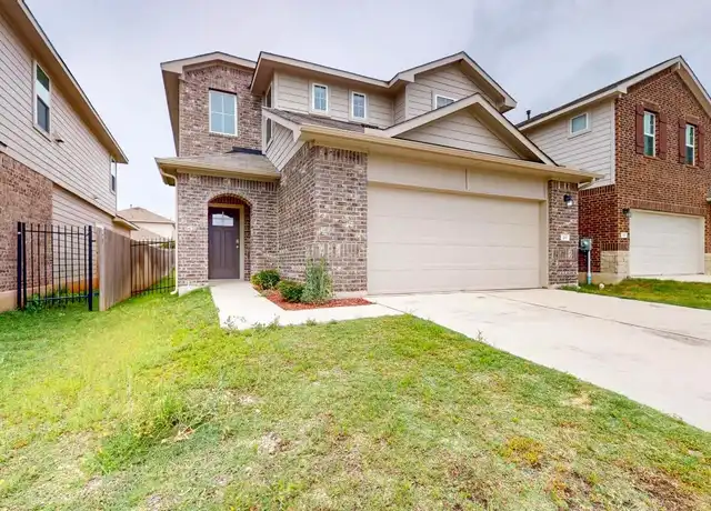 Property at 216 Yoakum St, Leander, TX, 78641, 3 beds, 2.5 baths, [object Object]