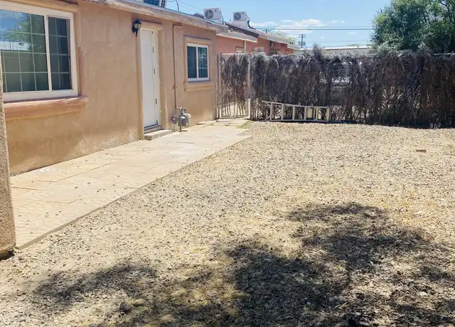 Property at 208 W Ventura St Unit 4 D, Tucson, AZ, 85705, 3 beds, 1 bath, [object Object]