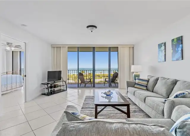 Property at 5061 N Highway A1A #504, Hutchinson Island, FL, 34949, 2 beds, 2 baths, [object Object]