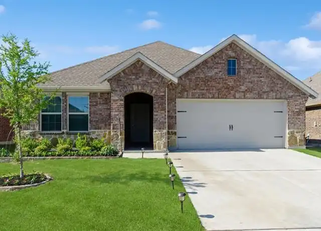 Property at 781 Daybreak Ln, Lavon, TX, 75166, 4 beds, 2 baths, [object Object]