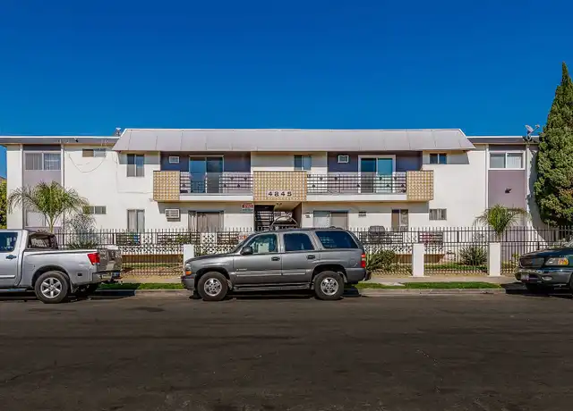Property at 4845 Saturn St Unit 12, Los Angeles, CA, 90019, 2 beds, 1 bath, [object Object]