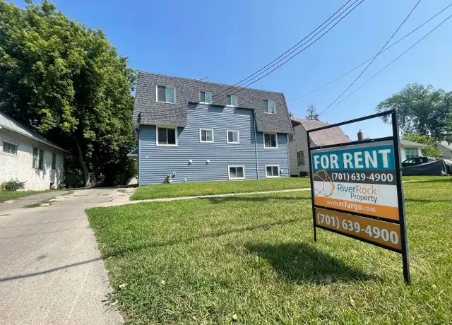 Property at 409 9th Ave N Unit 8, Fargo, ND, 58102, 1 bed, 1 bath, [object Object]
