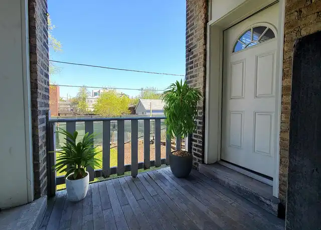 Property at 2317-27 North Rockwell Street - 2317 N Rockwell St, Chicago, IL, 60647, 0 beds, 1 bath, [object Object]
