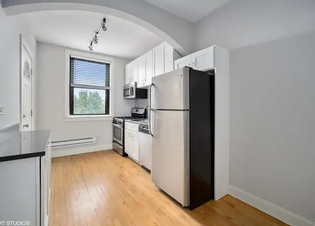 Property at 2317-27 North Rockwell Street - 2317 N Rockwell St, Chicago, IL, 60647, 1 bed, 1 bath, [object Object]
