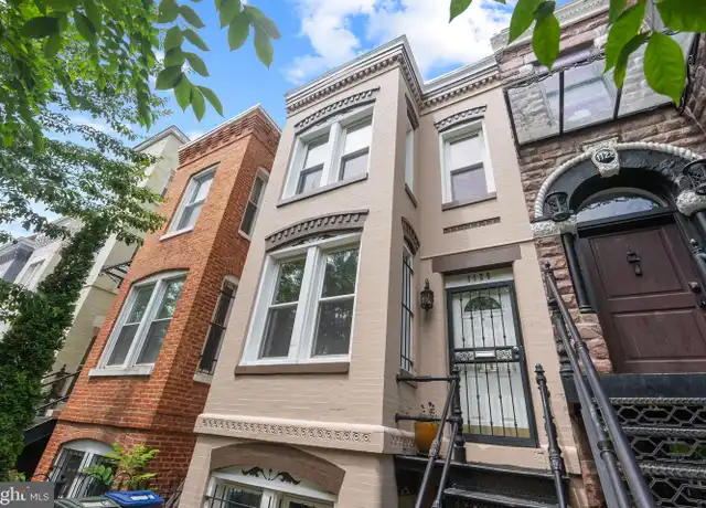 Property at 1126 G St NE, Washington, DC, 20002, 2 beds, 2 baths, [object Object]
