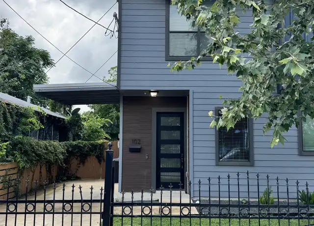 Property at 419 Cactus St Unit 102, San Antonio, TX, 78203, 2 beds, 1.5 baths, [object Object]