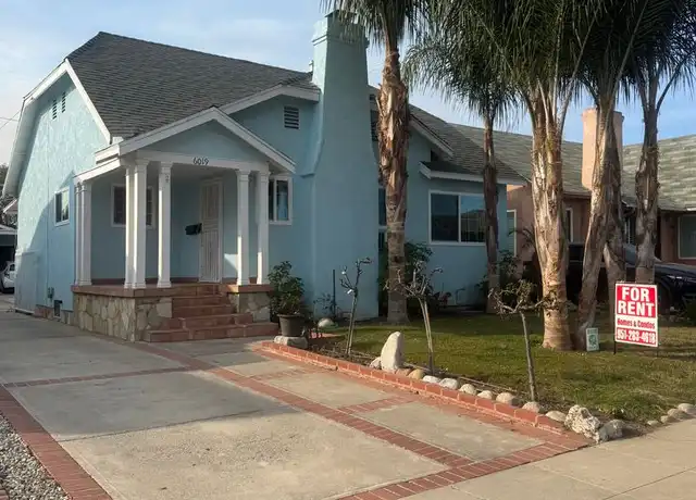 Property at 6019 Eileen Ave, Los Angeles, CA, 90043, 2 beds, 1 bath, [object Object]