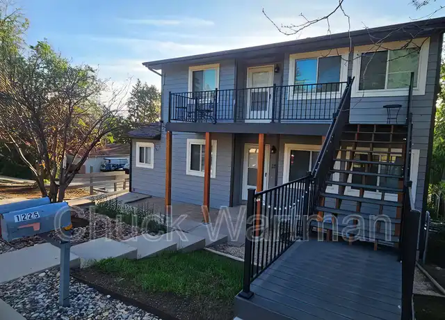 Property at 1225 N Chestnut St, Colorado Springs, CO, 80905, 2 beds, 1 bath, [object Object]