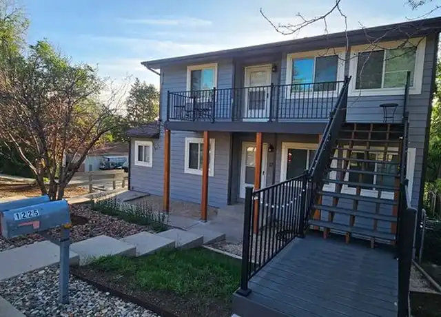 Property at 1225 N Chestnut St, Colorado Springs, CO, 80905, 2 beds, 1 bath, [object Object]