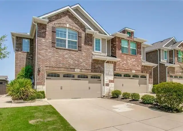 Property at 4661 Perthshire Ct, Plano, TX, 75024, 3 beds, 3 baths, [object Object]