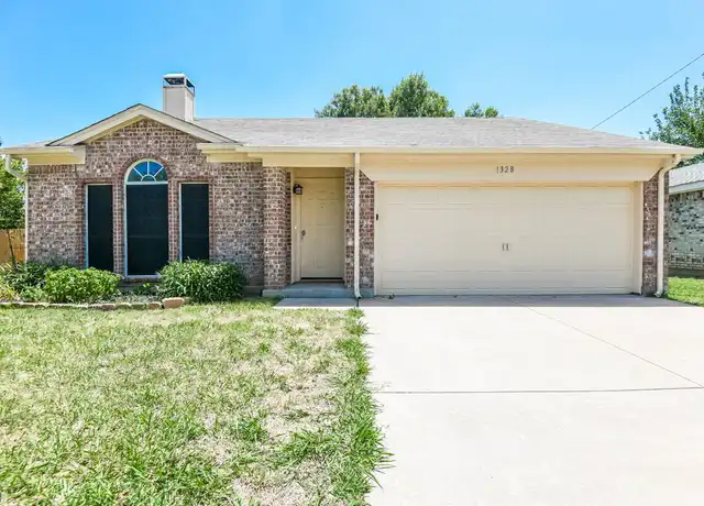 Property at 1328 Nicole Way, Burleson, TX, 76028, 4 beds, 3 baths, [object Object]